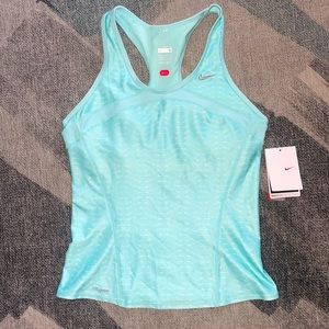 Nike tank top